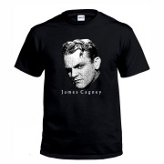 JAMES CAGNEY Legends Teeshirt